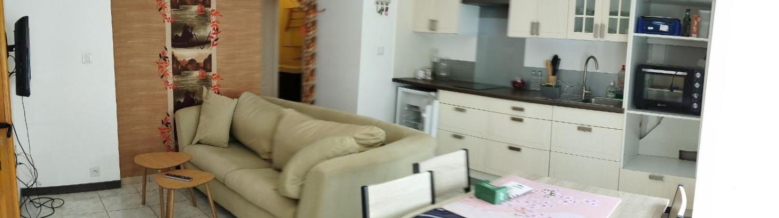 Centre De Apartment *