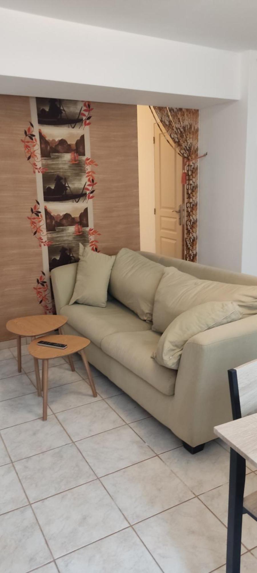 Apartment Centre De Narbonne