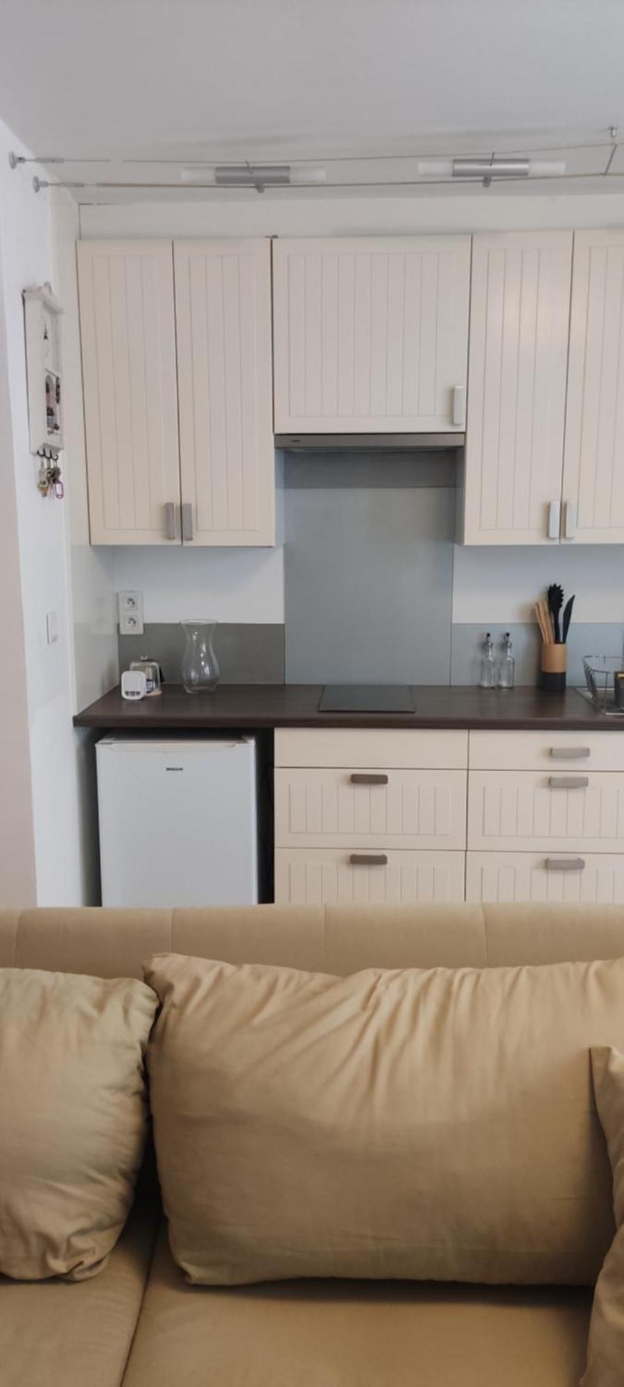 Centre De Apartment Narbonne